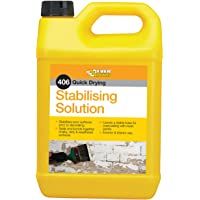 EverBuild 406 estabilizar solución 5 litros
